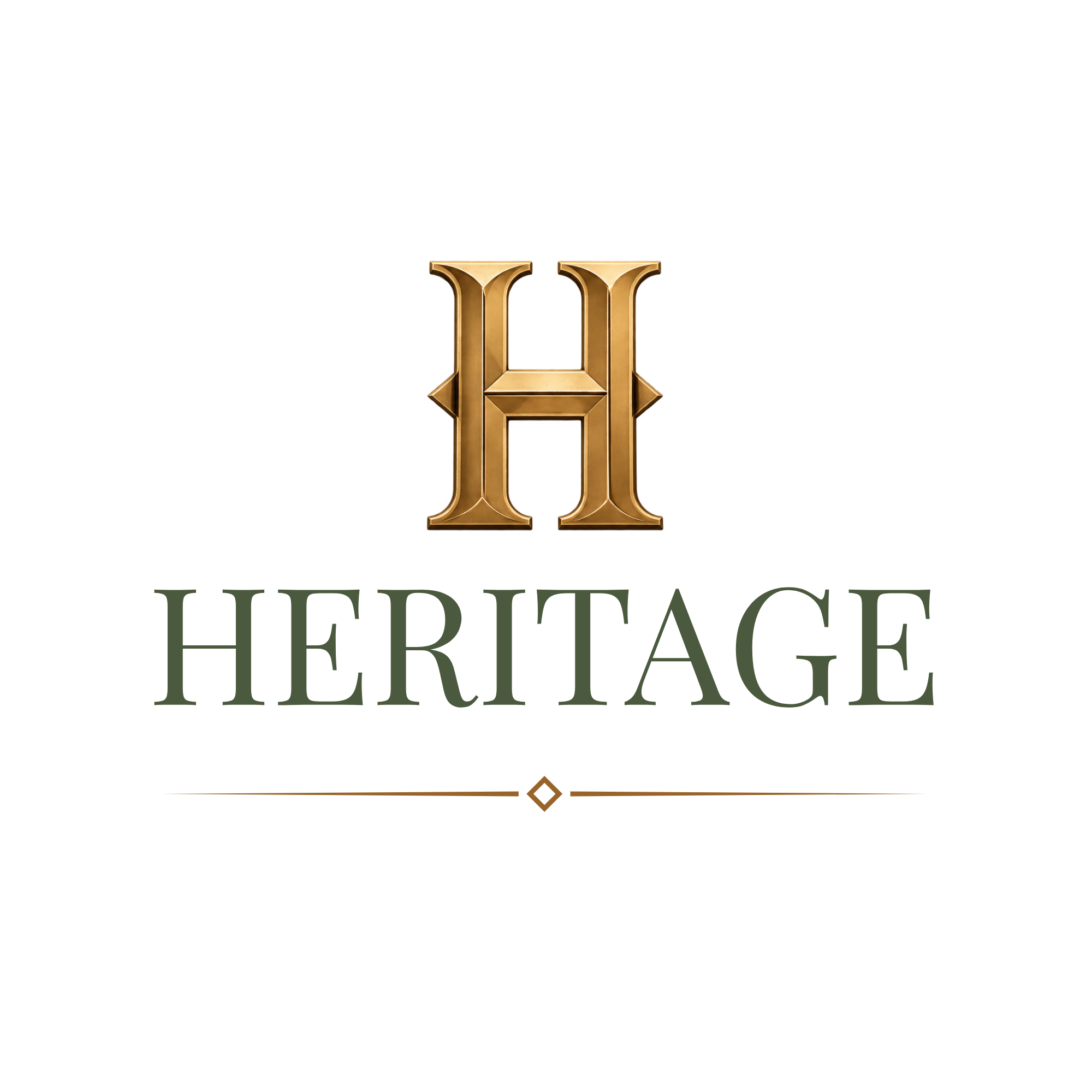 Heritage Sales & Service